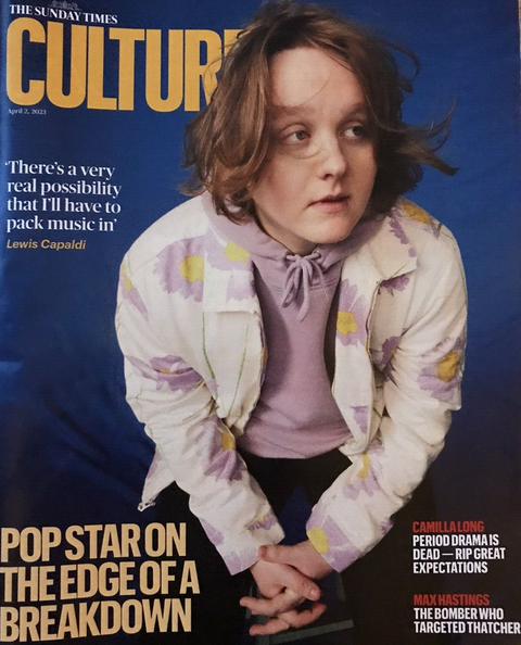 lewis capaldi