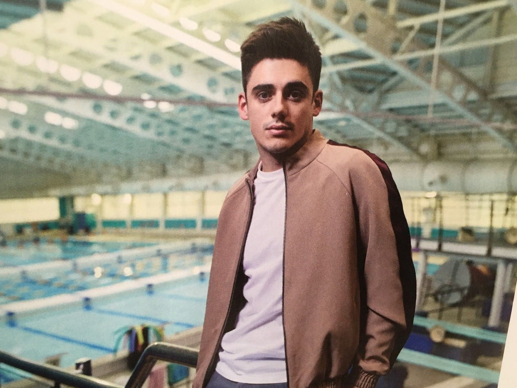 British GQ Magazine July 2018: Jurassic World JEFF GOLDBLUM COVER = CHRIS MEARS = ROGER DALTREY