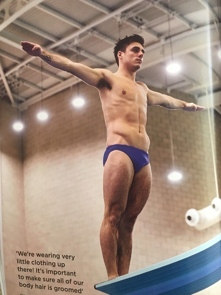 British GQ Magazine July 2018: Jurassic World JEFF GOLDBLUM COVER = CHRIS MEARS = ROGER DALTREY