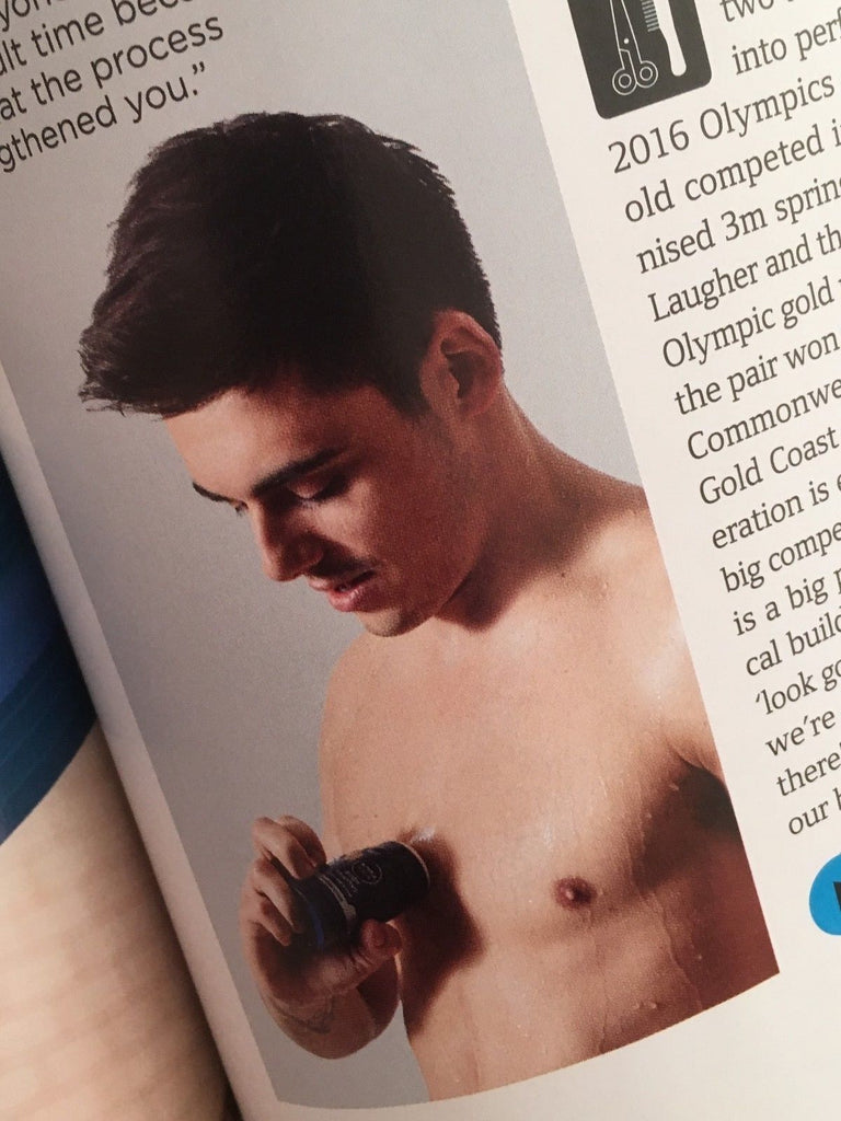 British GQ Magazine July 2018: Jurassic World JEFF GOLDBLUM COVER = CHRIS MEARS = ROGER DALTREY