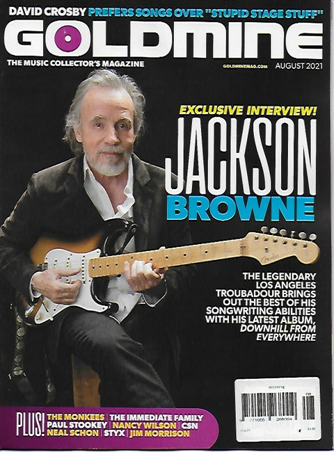 Jackson Browne