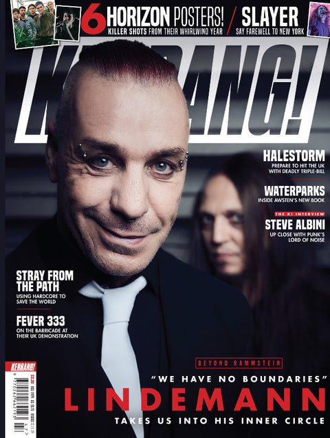 Rammstein