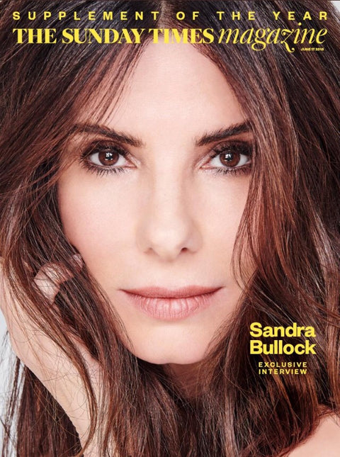 Sandra Bullock