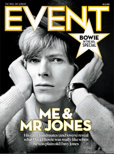 Event Magazine