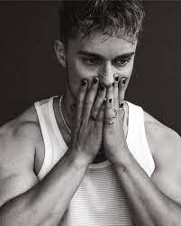 Rolling Stone Uk Magazine Issue 1 - Sam Fender Cover (Random cover)