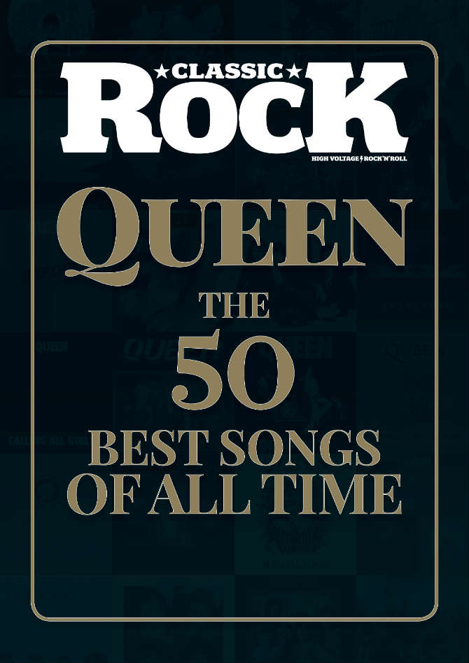 UK CLASSIC ROCK magazine March 2019 Traffic The Doors + Free Queen Supplement