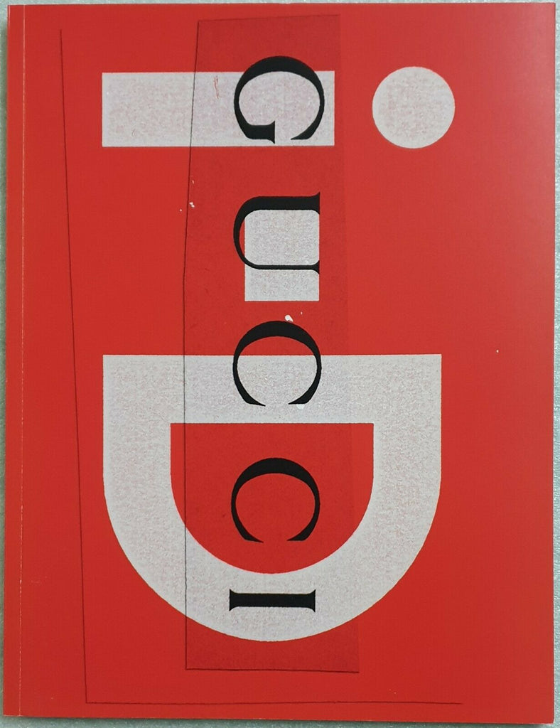 i-D Magazine no.363 Harry Styles for Gucci spread + Poster