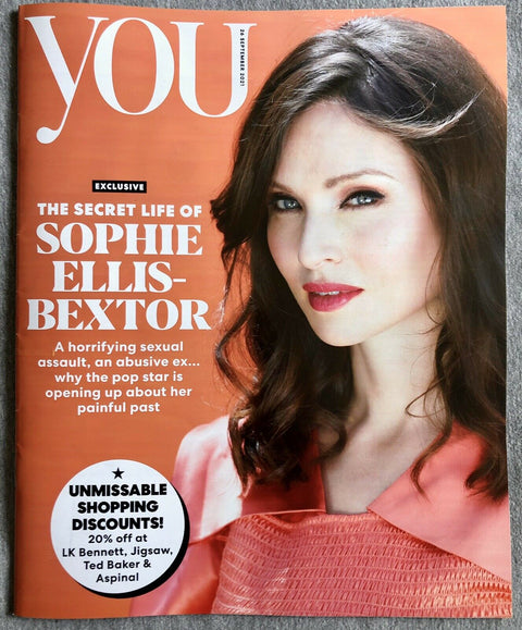 Sophie Ellis Bextor