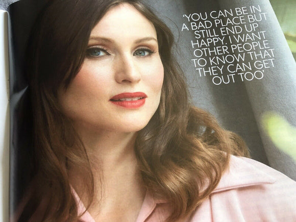 YOU Mag 26/09/2021 SOPHIE ELLIS BEXTOR COVER FEATURE