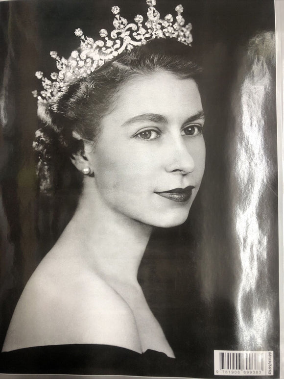 OK! Magazine Special 2022 HM Queen Elizabeth II Jubilee - 70 Glorious Years