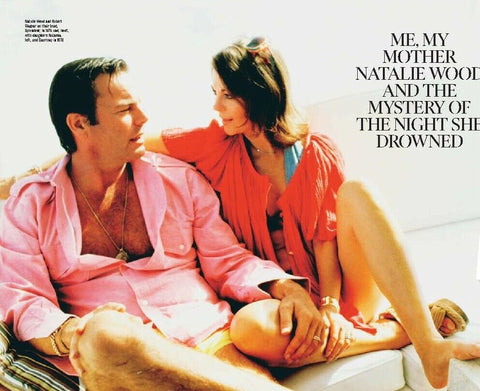Robert Wagner