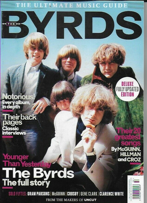 BYRDS