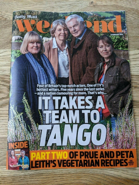 Sarah Lancashire
