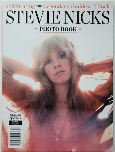 Stevie Nicks