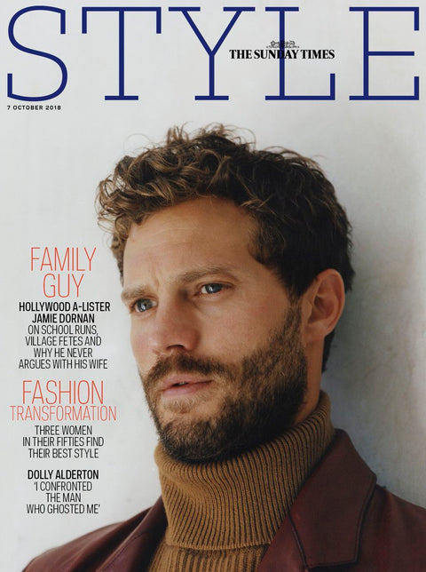 Style Magazine